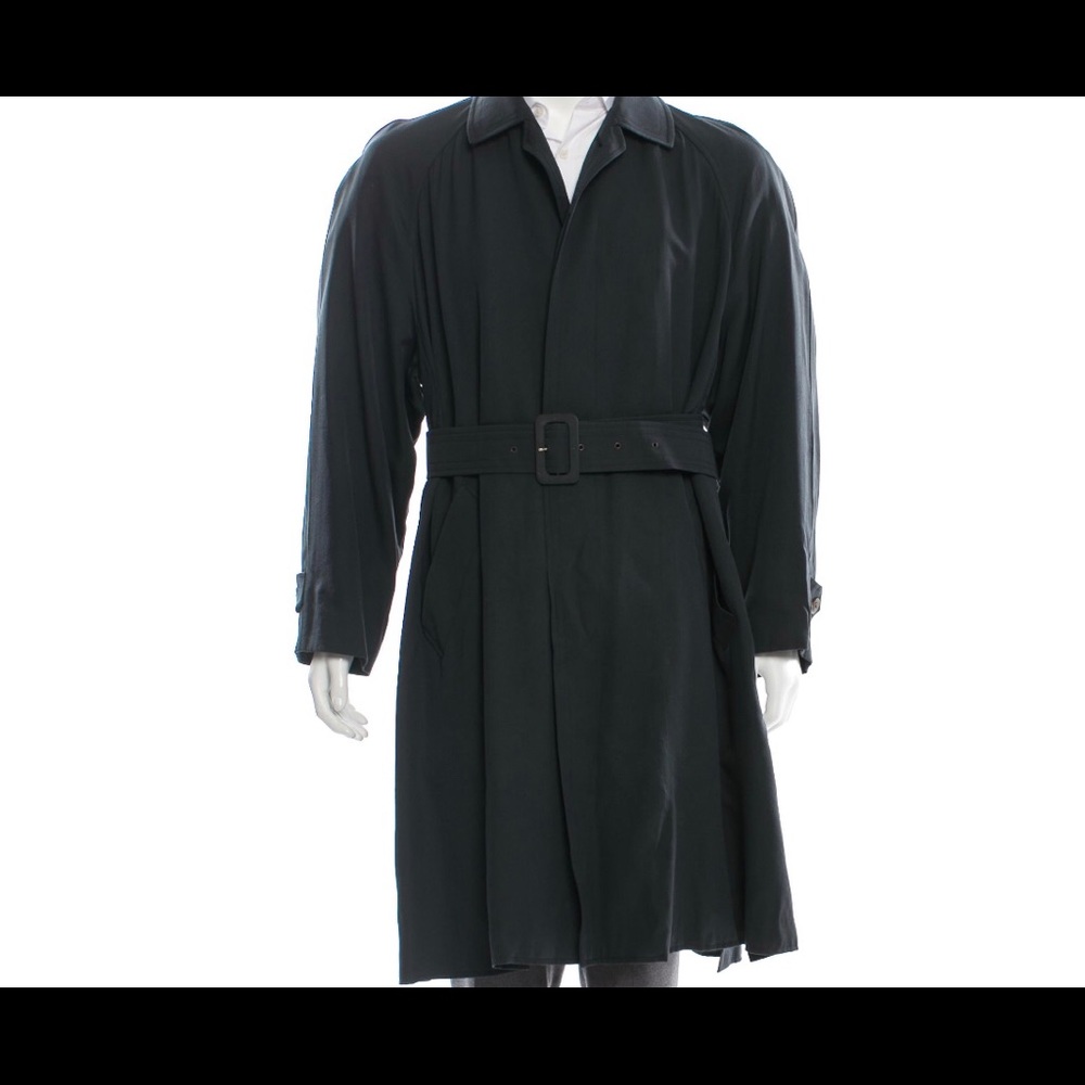Vintage Jean Paul Gaultier Trench Coat